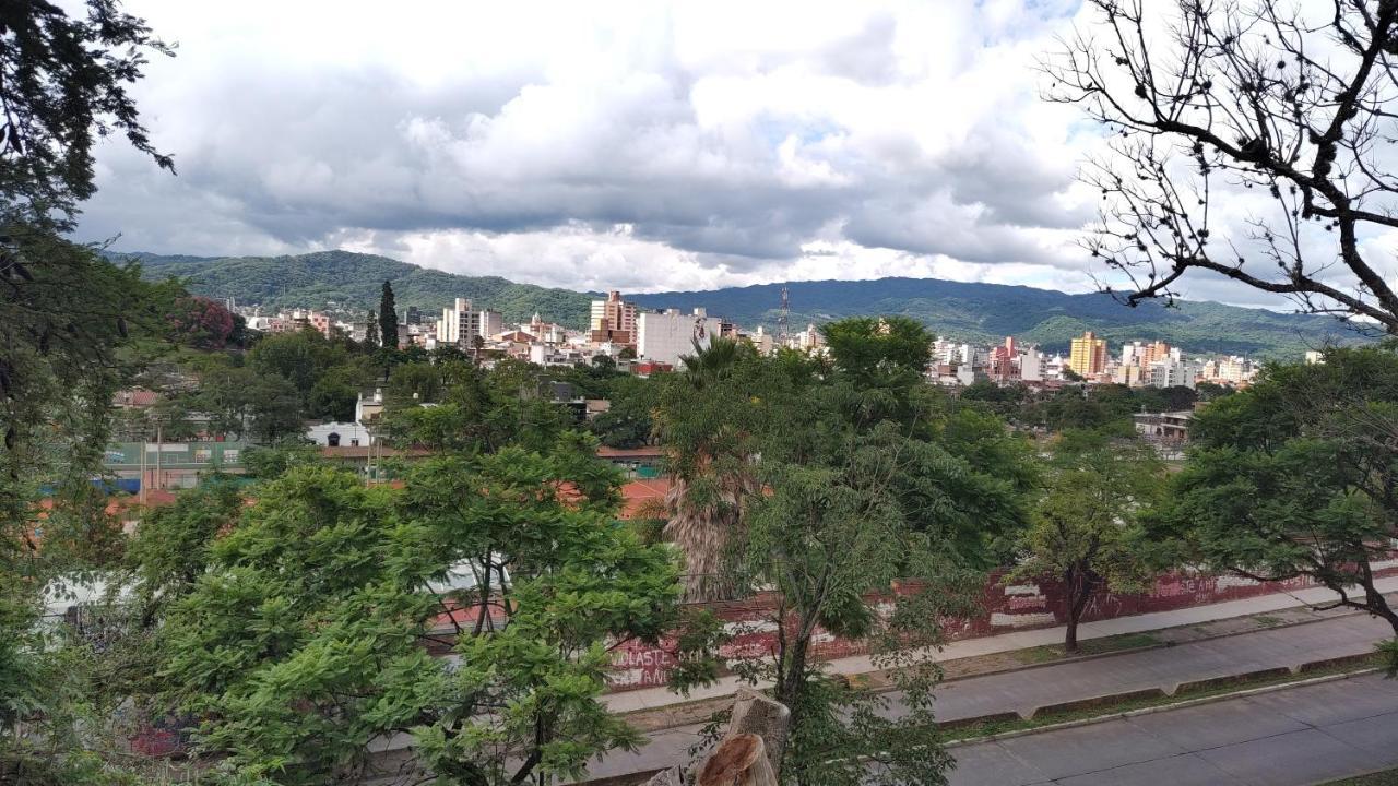 Casa Kuyay Villa San Salvador de Jujuy Ngoại thất bức ảnh