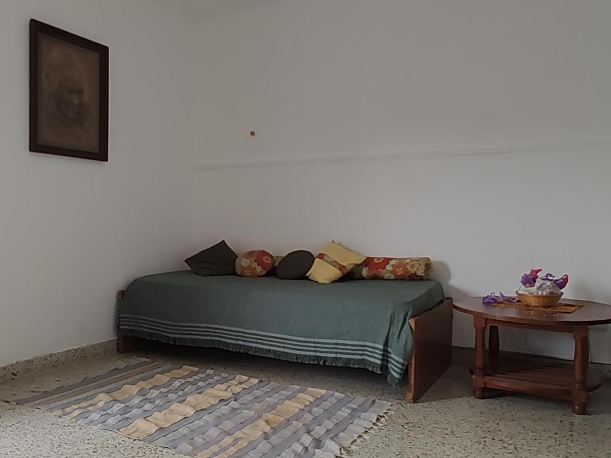 Casa Kuyay Villa San Salvador de Jujuy Ngoại thất bức ảnh