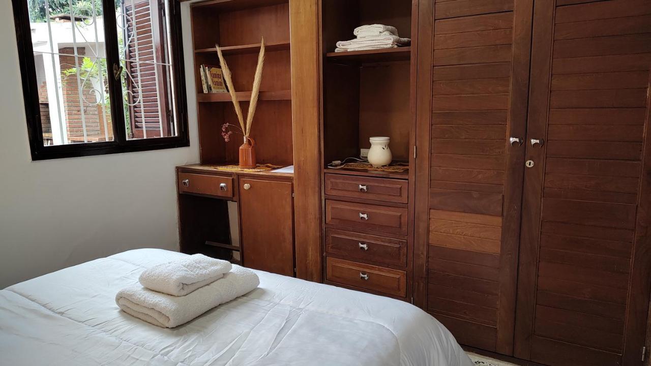 Casa Kuyay Villa San Salvador de Jujuy Ngoại thất bức ảnh
