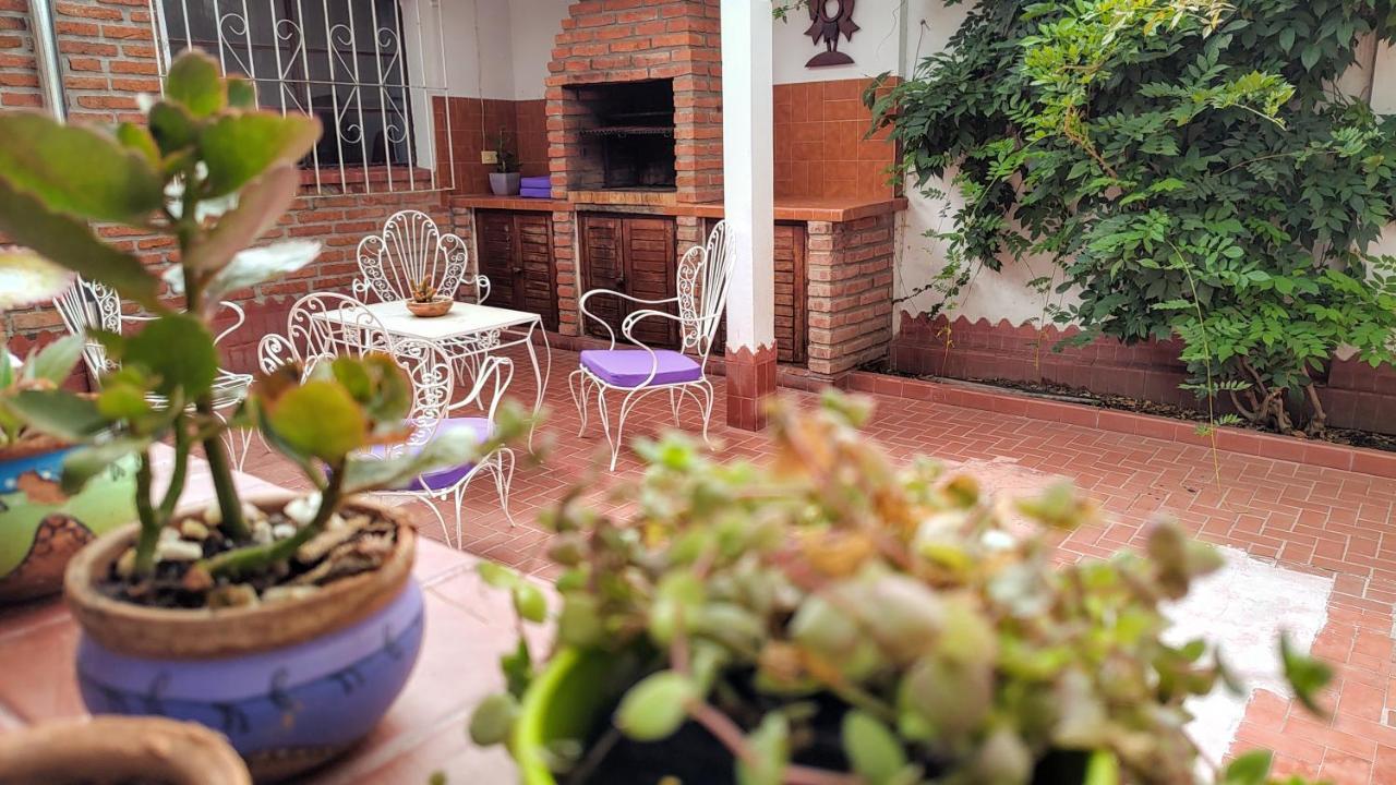 Casa Kuyay Villa San Salvador de Jujuy Ngoại thất bức ảnh