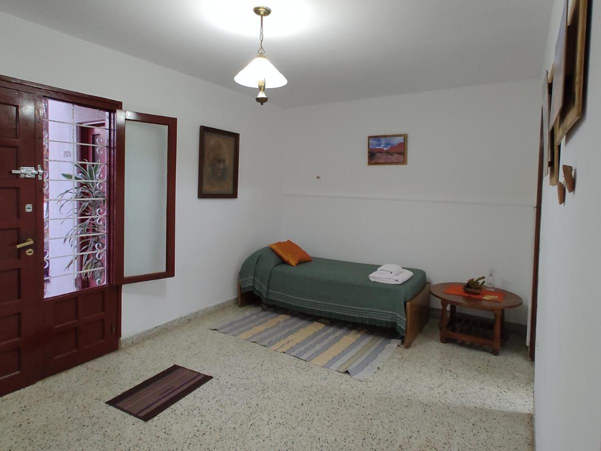 Casa Kuyay Villa San Salvador de Jujuy Ngoại thất bức ảnh
