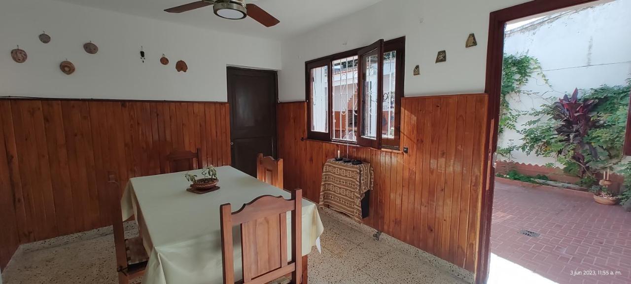 Casa Kuyay Villa San Salvador de Jujuy Ngoại thất bức ảnh